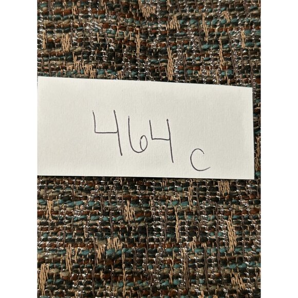 Coldwater Creek Womens Brown Tweed Pencil Skirt Sz 10 Petite - Picture 9 of 9